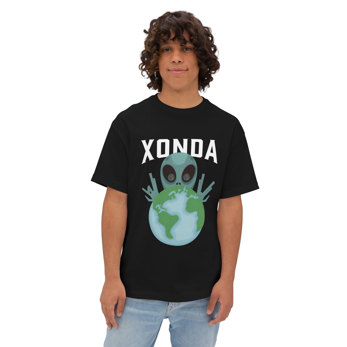 Xonda Alien