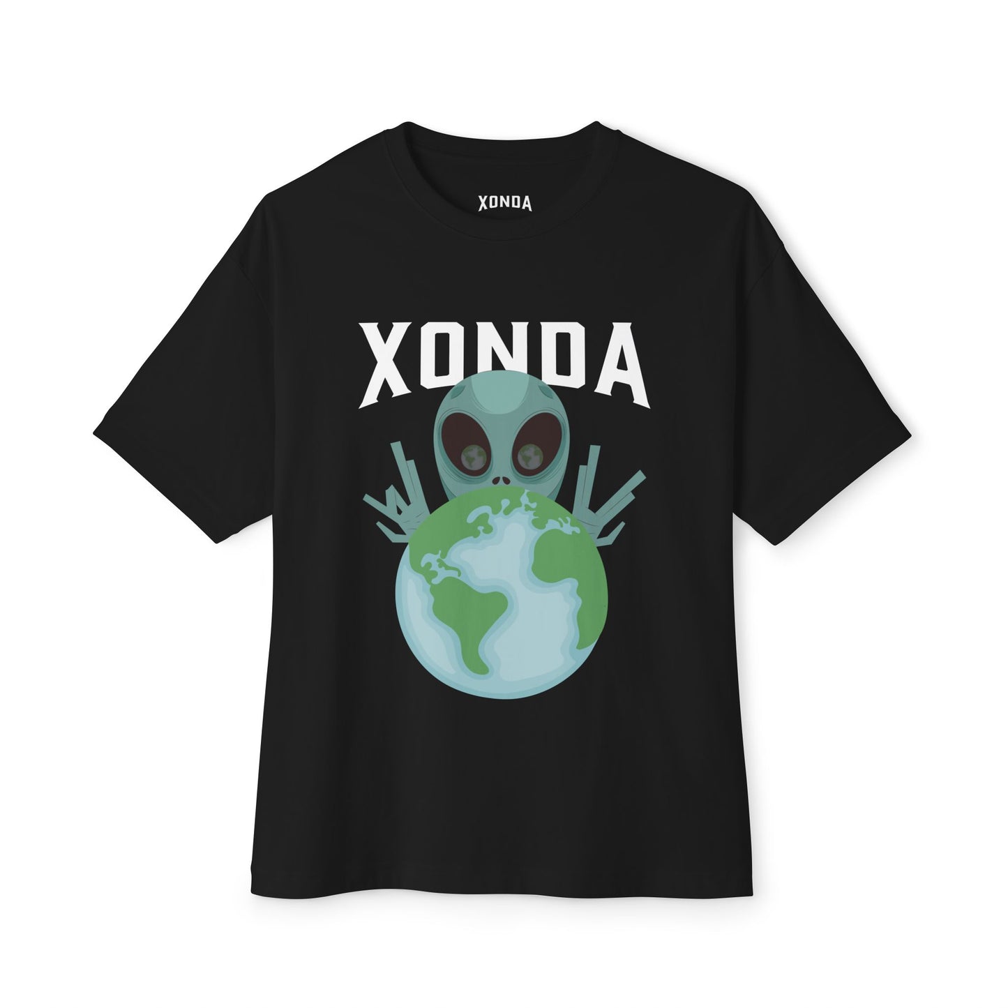 Xonda Alien